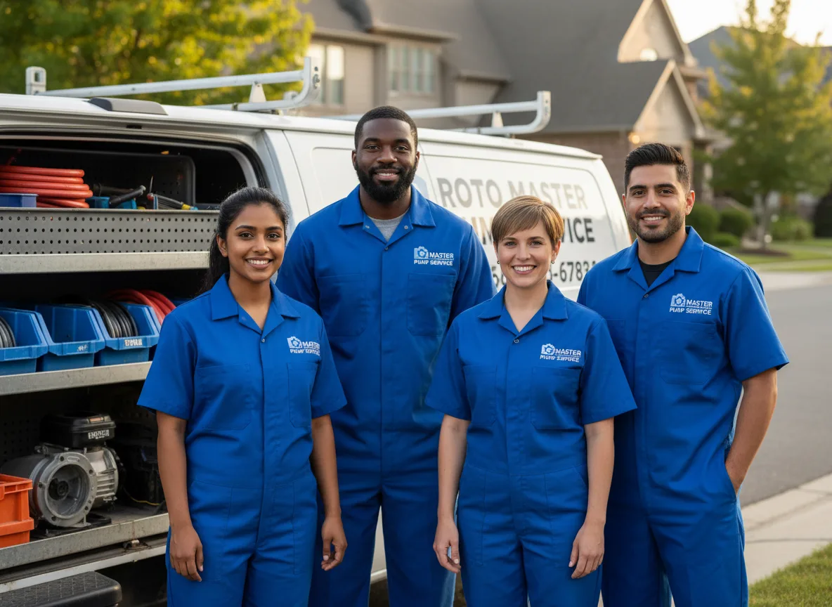 Sump Pump Installation company in Marietta, SC